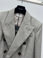 YSL 25S BLAZER STYLE 80