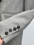 YSL 25S BLAZER STYLE 80