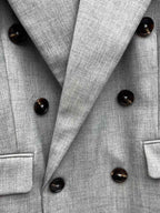 YSL 25S BLAZER STYLE 80