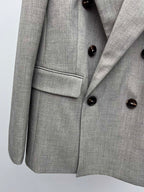 YSL 25S BLAZER STYLE 80