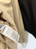 LOEWE JACKET STYLE 62