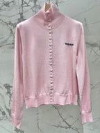 MIUMIU CARDIGAN STYLE 81