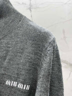 MIUMIU CARDIGAN STYLE 82