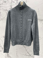 MIUMIU CARDIGAN STYLE 82