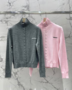 MIUMIU CARDIGAN STYLE 82