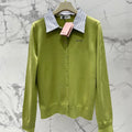 MIUMIU CARDIGAN STYLE 83