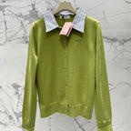 MIUMIU CARDIGAN STYLE 83