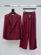 YSL 25S BLAZER STYLE 77