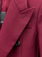 YSL 25S BLAZER STYLE 77