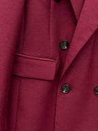 YSL 25S BLAZER STYLE 77