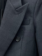 YSL 25S BLAZER STYLE 91