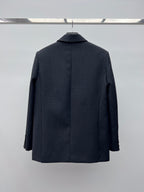 YSL 25S BLAZER STYLE 91