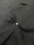 PRADA STRAIGHT PANTS STYLE 43
