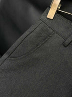PRADA STRAIGHT PANTS STYLE 43