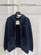 MIUMIU HOODIE STYLE 258
