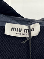 MIUMIU HOODIE STYLE 258
