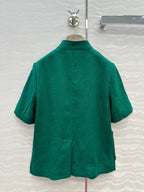 LP SHORT-SLEEVE JACKET STYLE 153
