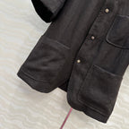 LP SHORT-SLEEVE JACKET STYLE 154