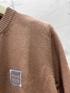 MIUMIU CARDIGAN STYLE 259