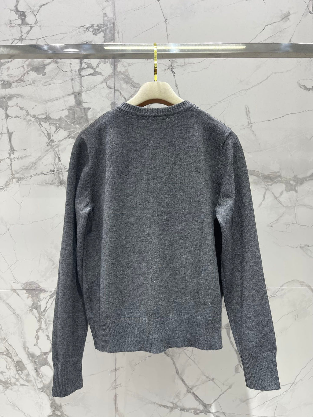 MIUMIU CARDIGAN STYLE 261