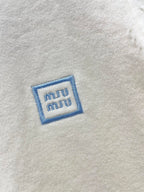 MIUMIU CARDIGAN STYLE 262