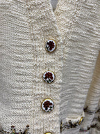 CHANEL 25S CARDIGAN STYLE 170