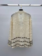 CHANEL 25S CARDIGAN STYLE 170