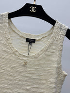 CHANEL 25S TANK TOP STYLE 169