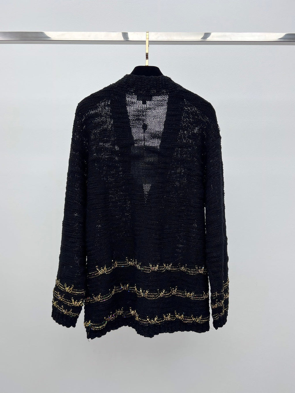 CHANEL 25S CARDIGAN STYLE 171