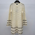 CHANEL 25S DRESS STYLE 175