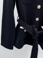 CHANEL 25S CARDIGAN STYLE 176