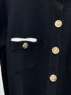 CHANEL 25S CARDIGAN STYLE 176