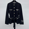 CHANEL 25S CARDIGAN STYLE 176