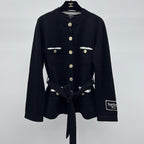 CHANEL 25S CARDIGAN STYLE 176