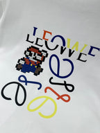 LOEWE T-SHIRT STYLE 19