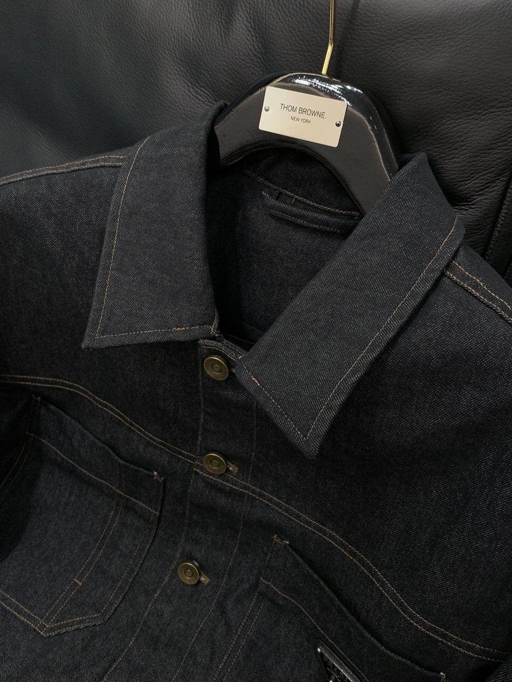 PRADA JACKET STYLE 172