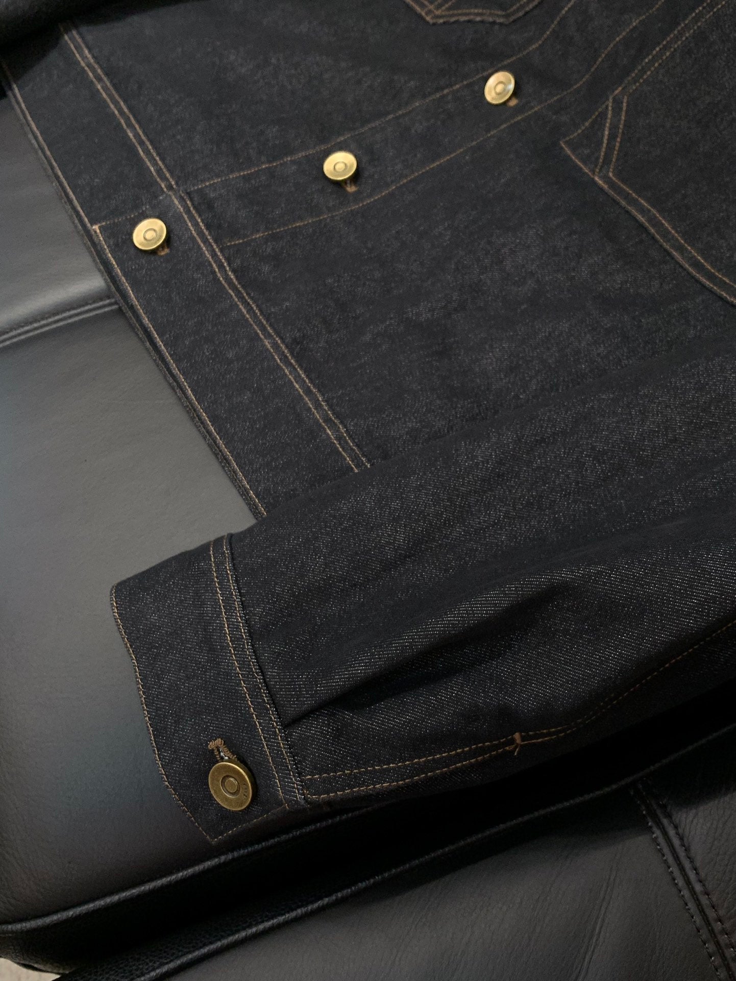 PRADA JACKET STYLE 172