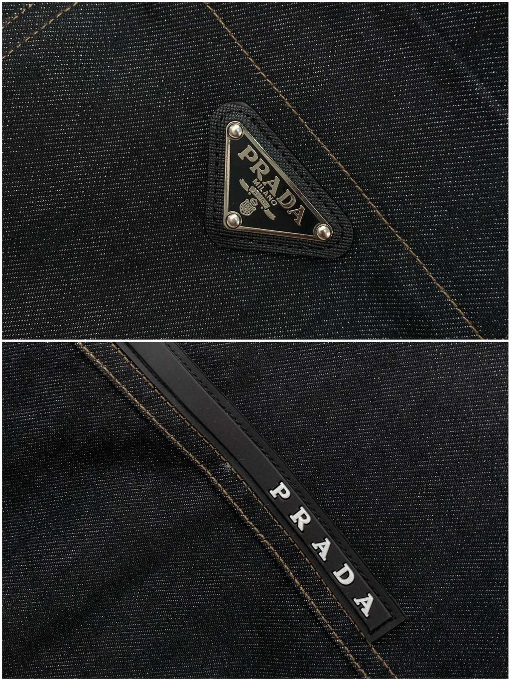 PRADA JACKET STYLE 172