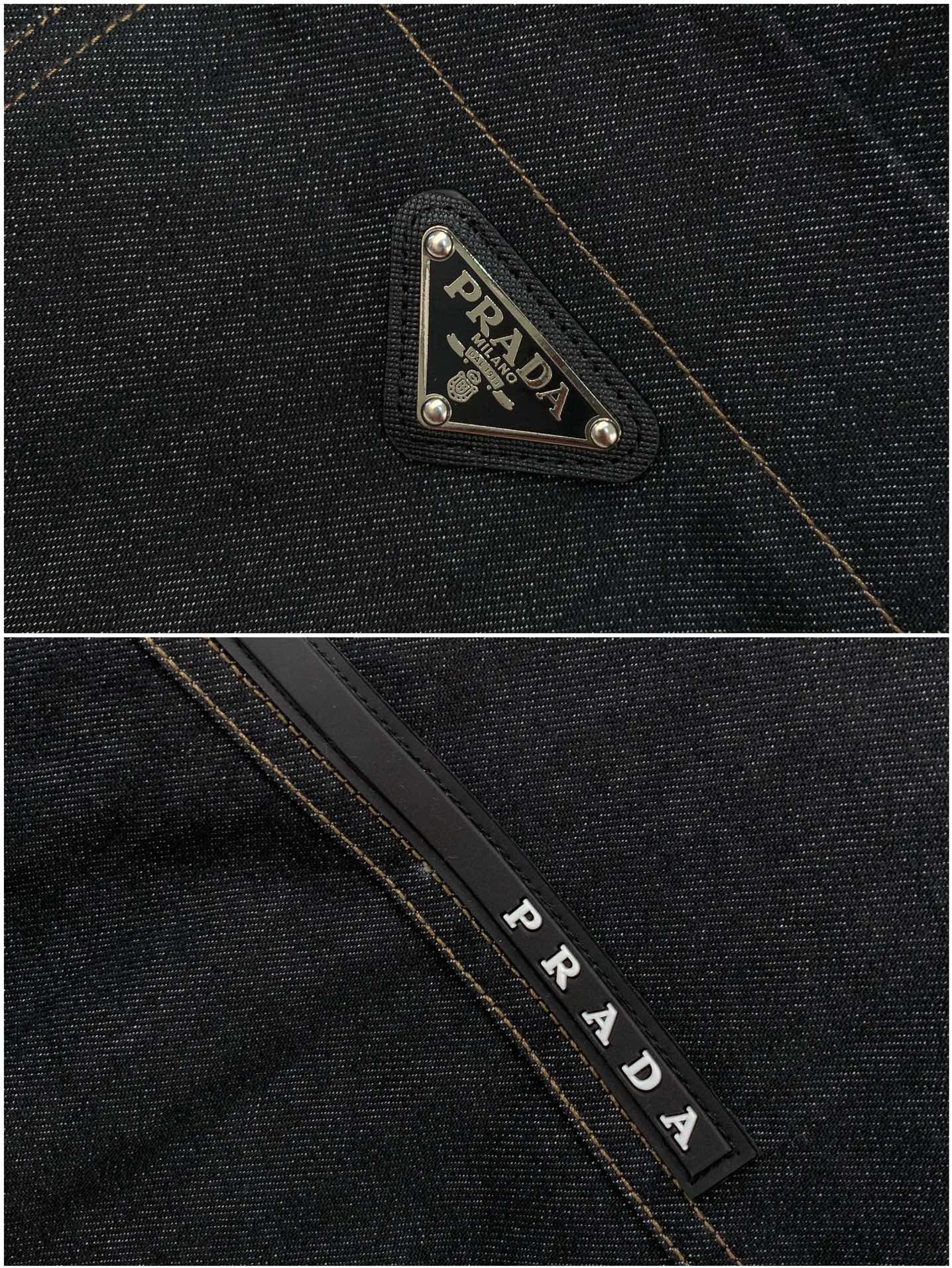 PRADA JACKET STYLE 172