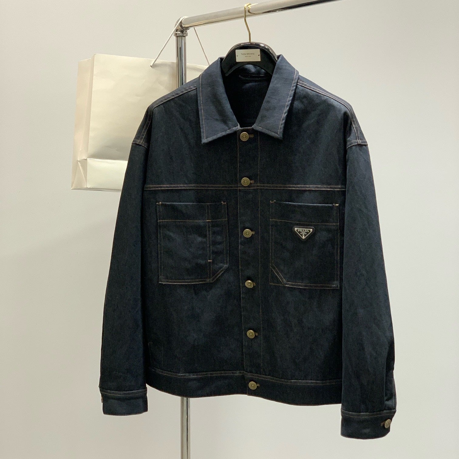 PRADA JACKET STYLE 172