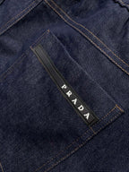 PRADA JEANS STYLE 169