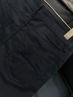 HERMES 25S JEANS 116