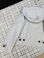 MONCLER 25S WINDBREAKER JACKET 305084