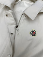 MONCLER 25S WINDBREAKER JACKET 305084