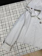 MONCLER 25S WINDBREAKER JACKET 305084