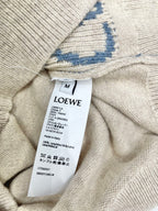 LOEWE CARDIGAN STYLE 1