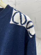 LOEWE CARDIGAN STYLE 2