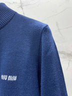 MIUMIU SWEATER STYLE 168