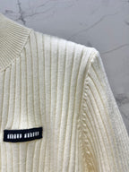 MIUMIU SWEATER STYLE 140