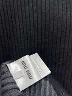 MIUMIU SWEATER STYLE 139